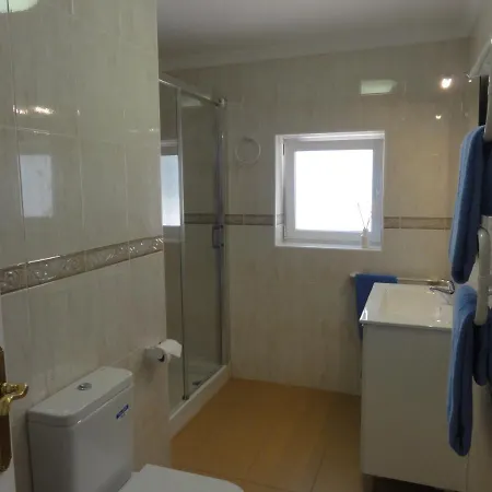 Villa Pueblo Jerez, Nerja