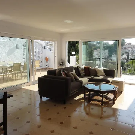 Villa Pueblo Jerez, Nerja