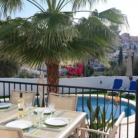 Villa Pueblo Jerez,