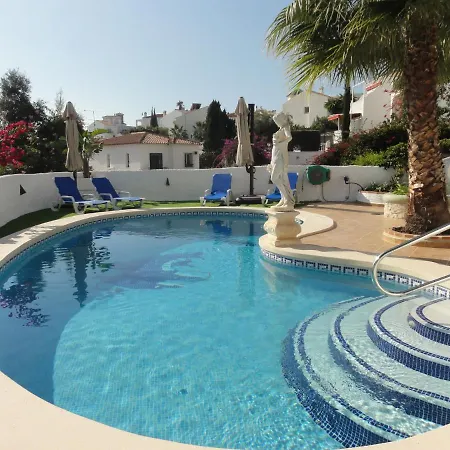 Pueblo Jerez, Villa *