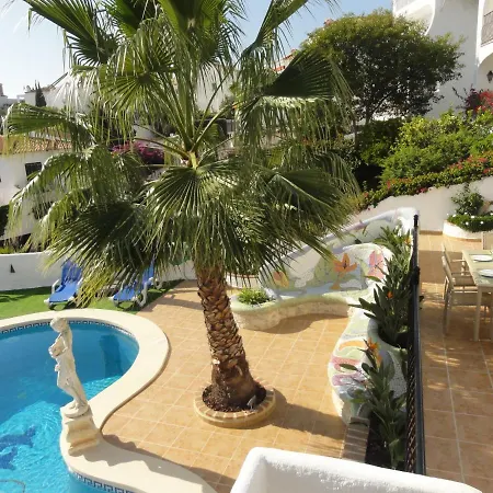 Villa Pueblo Jerez,